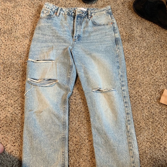 Dynamite Gisele Jeans - Picture 2 of 3